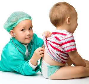 When to take your child to hospital - Child Health