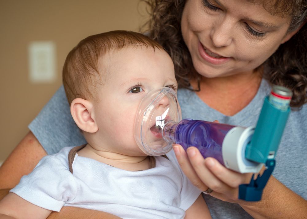 Asthma Child Health